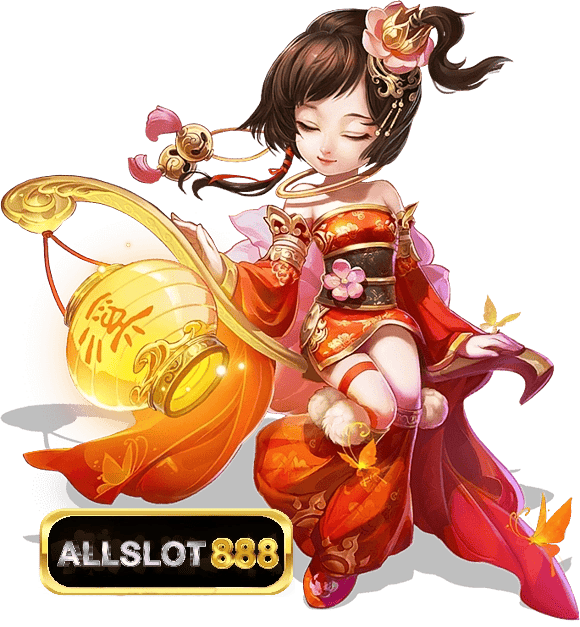 ALLSLOT888-เกมออนไลน์